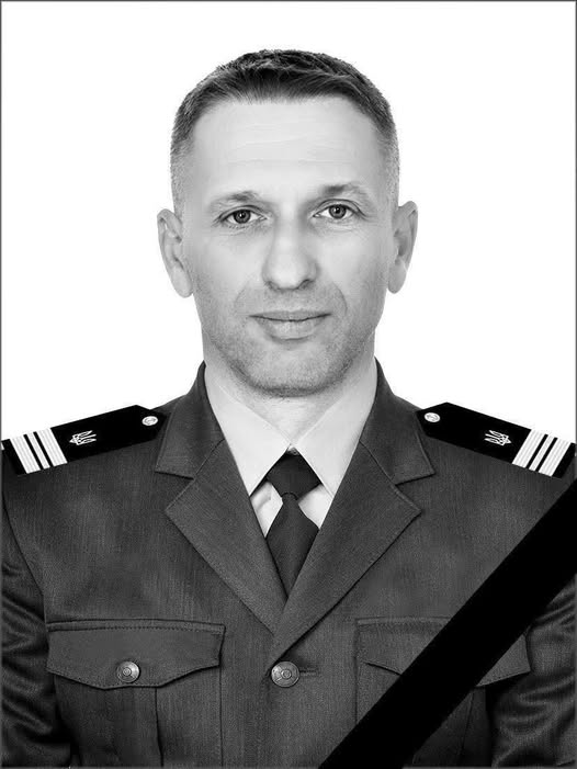 Сьогодні Львівщина прощається із одним полеглим захисником - 2
