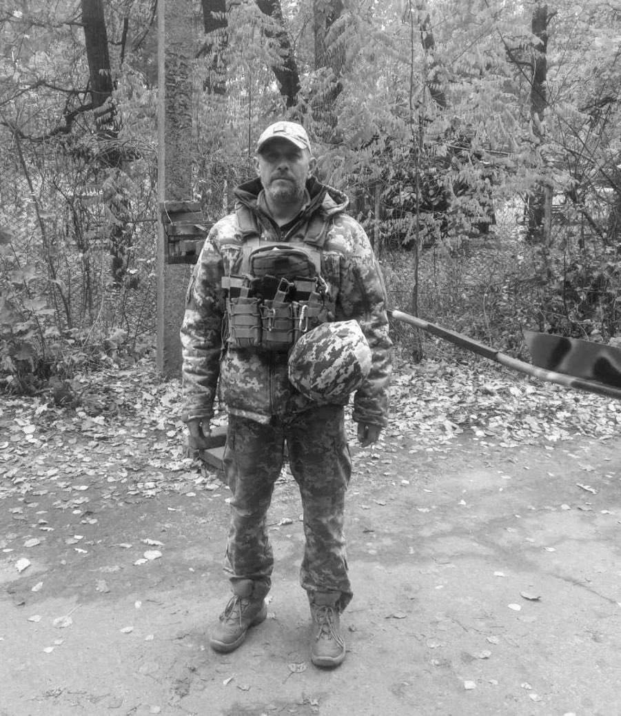 Сьогодні Львівщина прощається із двома захисниками - 3