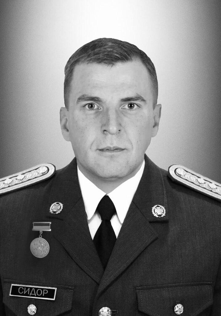 Сьогодні Львівщина прощається із сімома захисниками - 7