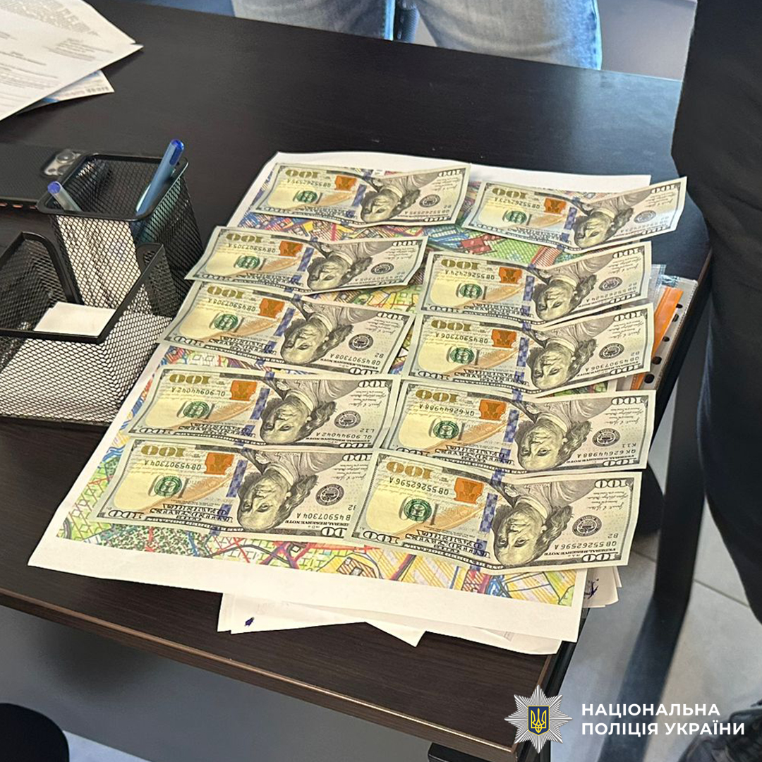 У Львівській області затримали депутата сільради, який вимагав хабар за «питання землі» - 4