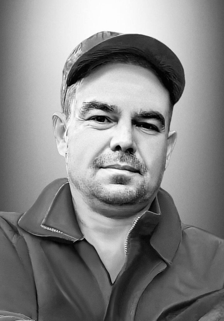 Сьогодні на Львівщині попрощаються з п'ятьма воїнами — що про них відомо - 3