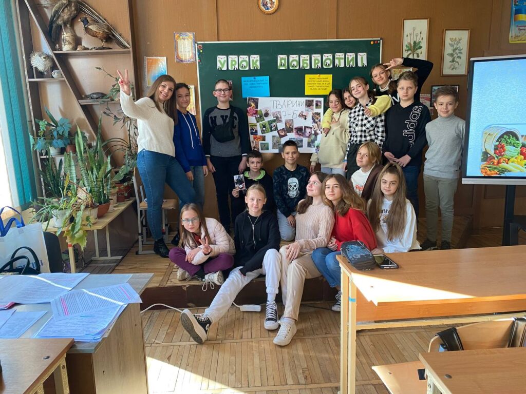 «Ми маємо залюбити дітей в науку»: в чому проблеми викладання природничих наук у школах - 3