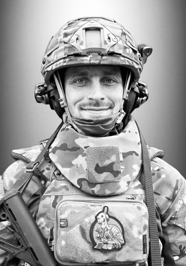 Сьогодні на Львівщині попрощаються з п'ятьма воїнами — що про них відомо - 4