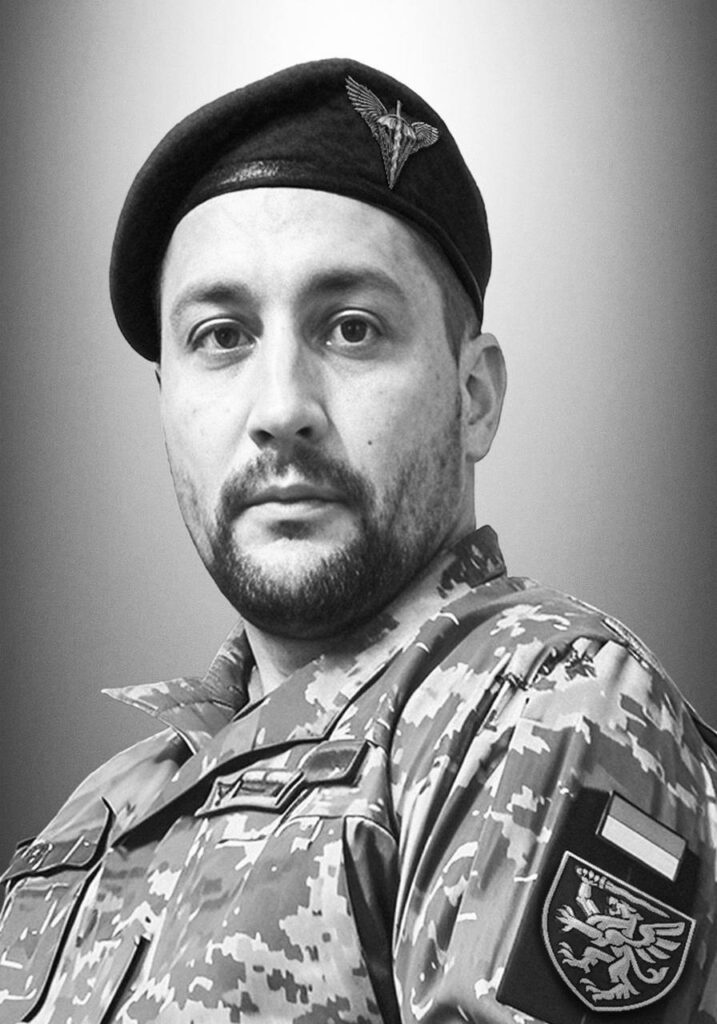 Сьогодні на Львівщині попрощаються із сімома воїнами — що про них відомо - 5