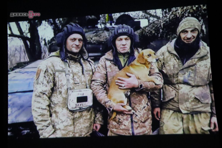Відкриття міського тиру, перемоги львівських спортсменів, фільм про тероборонівців: головні новини дня - 8