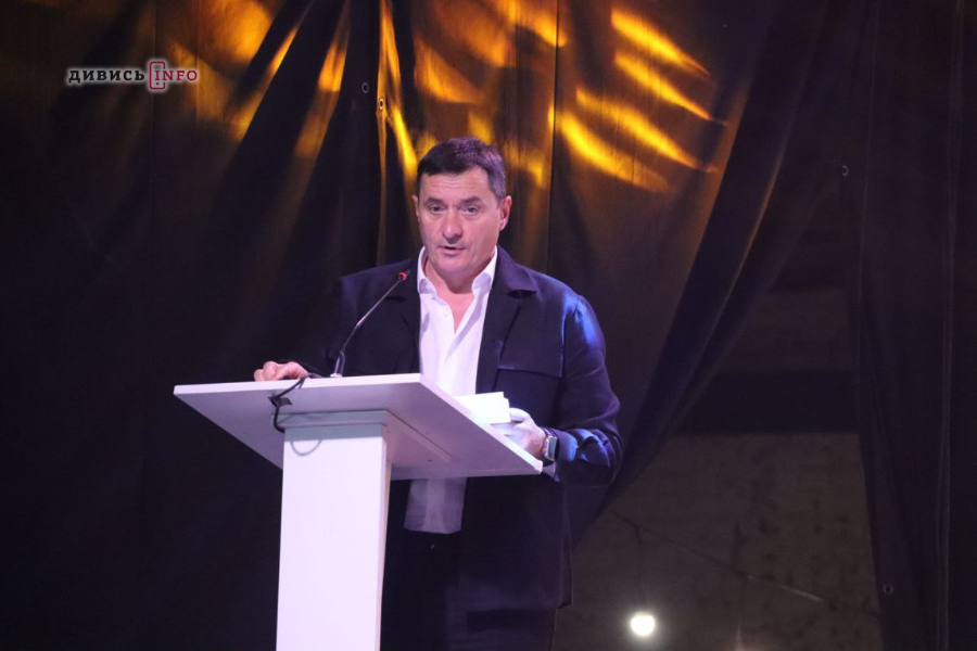 У Львові розпочався фестиваль, що об'єднав понад дві тисячі освітян (фото) - 4