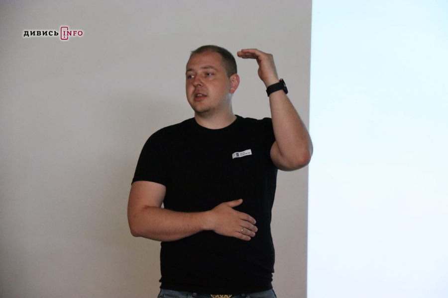 Які є бар'єри під час відновлення та яка роль спорту у цьому — досвід ветерана (фото) - 3