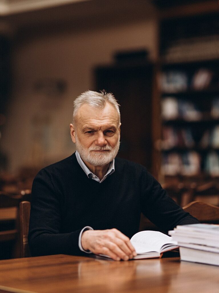 МОН призначило нового ректора Львівського університету - 2