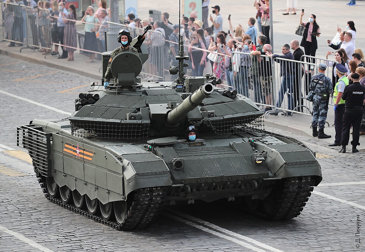 Т-90М