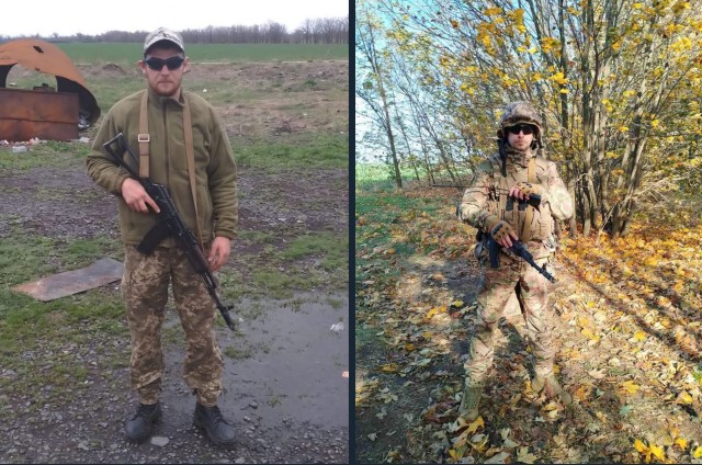 З російського полону повернулись 4 воїни зі Львівщини — ОВА (ДОПОВНЕНО) - 3