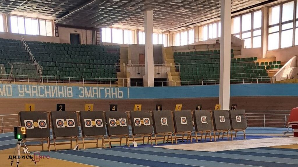 У Львові відбулися змагання з адаптивного спорту для ветеранів Be Strong Games (фото) - 9