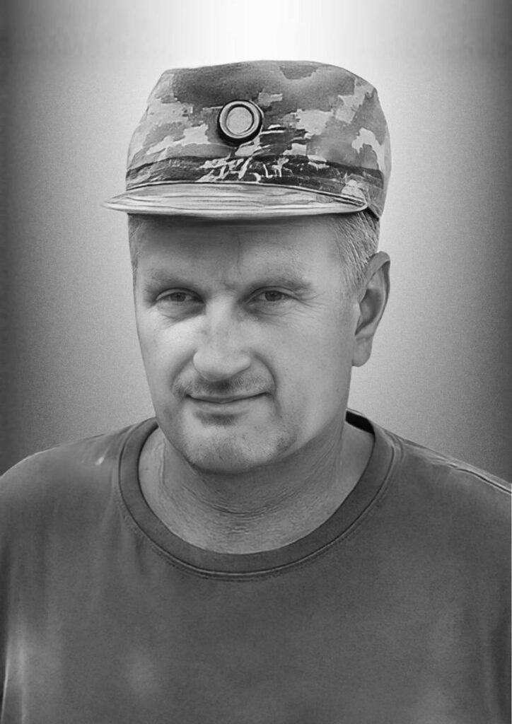 Сьогодні на Львівщині попрощаються з вісьма воїнами — що про них відомо - 5