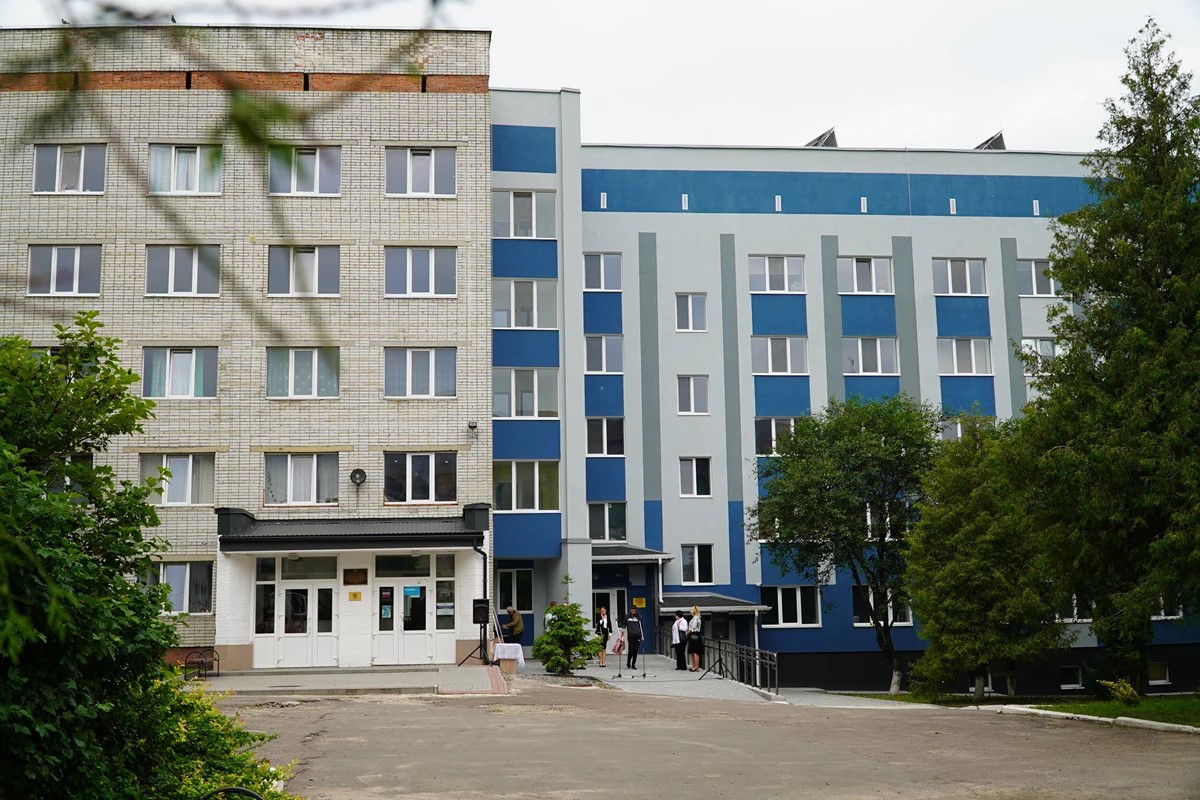гуртожиток
