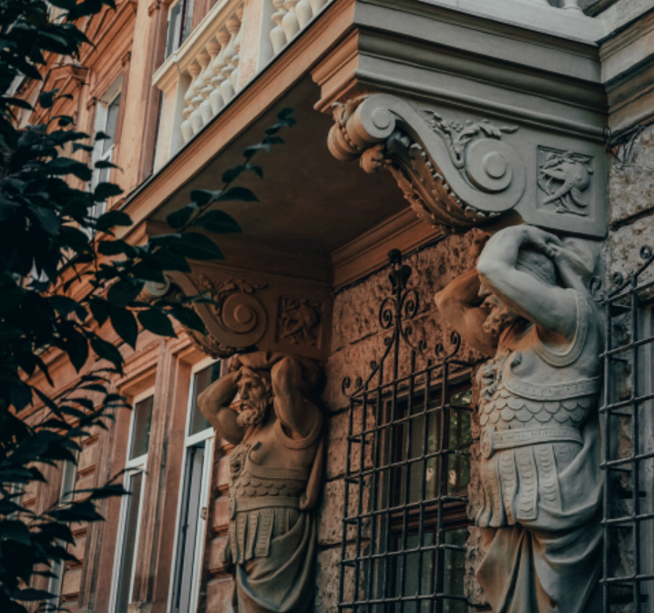 Як у Львові реставрують історичні двері, балкони та вікна — розмова з директоркою «Бюро спадщини» - 2
