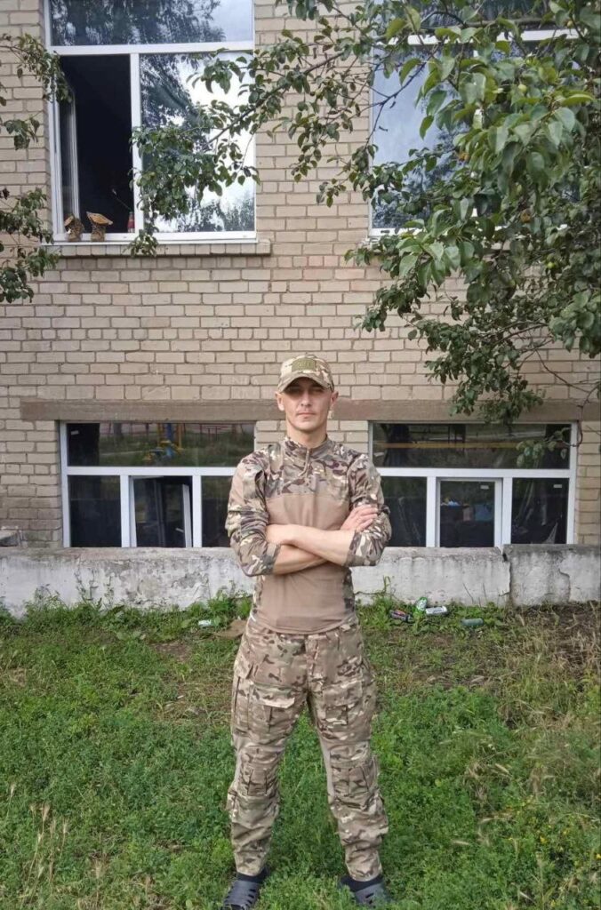 З російського полону повернулись 4 воїни зі Львівщини — ОВА (ДОПОВНЕНО) - 2
