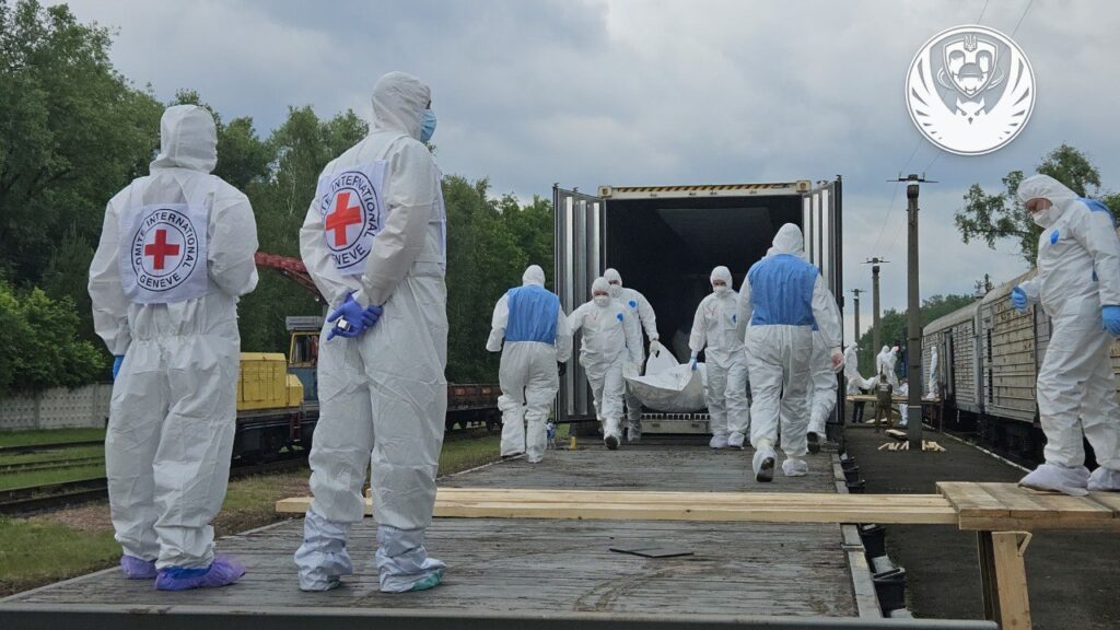 Повернення з полону, можливі провокації у Львові, будівництво крематорію: головні новини дня - 5