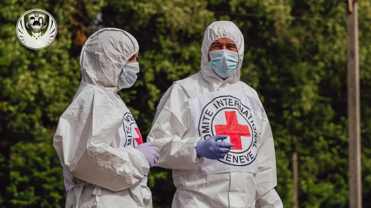 В Україну повернули ще 1200 тіл загиблих - 3
