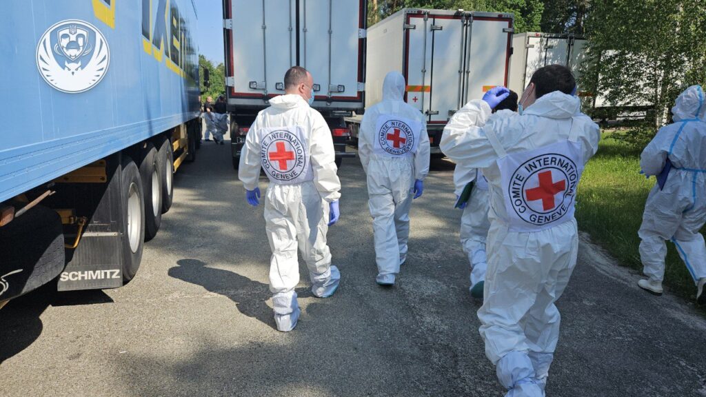 Обмін тілами загиблих, повернення з полону воїнів зі Львівщини, бойкот Європейського форуму: головні новини дня - 4