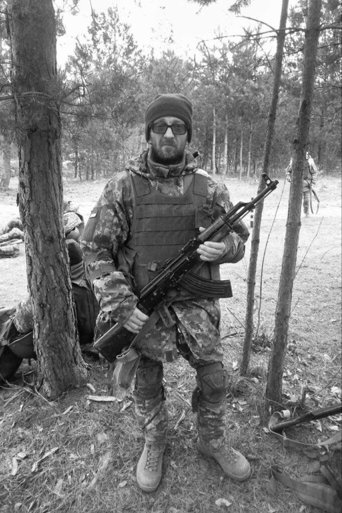 На Львівщині прощатимуться із двома воїнами — що про них відомо - 3