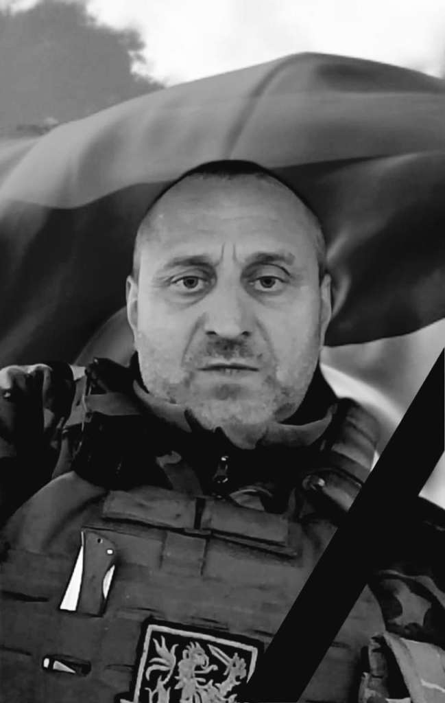 Сьогодні на Львівщині попрощаються із сімома воїнами — що про них відомо - 4