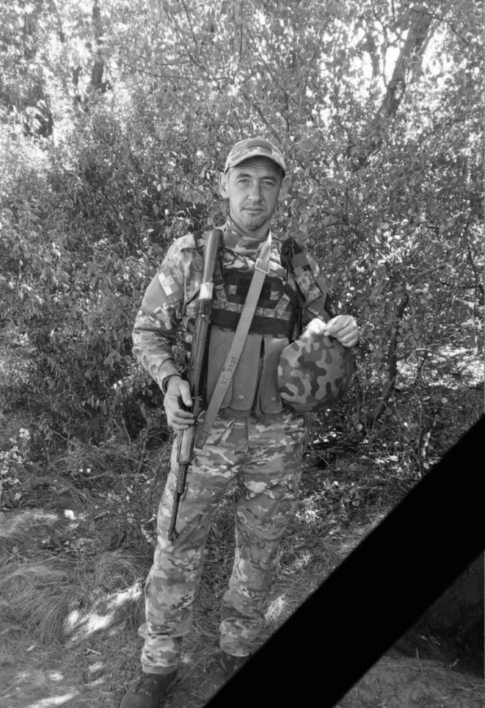 Сьогодні на Львівщині попрощаються із п'ятьма воїнами — що про них відомо - 5