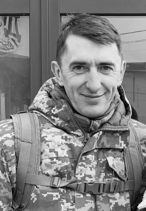 Сьогодні на Львівщині попрощаються з трьома воїнами — що про них відомо - 3