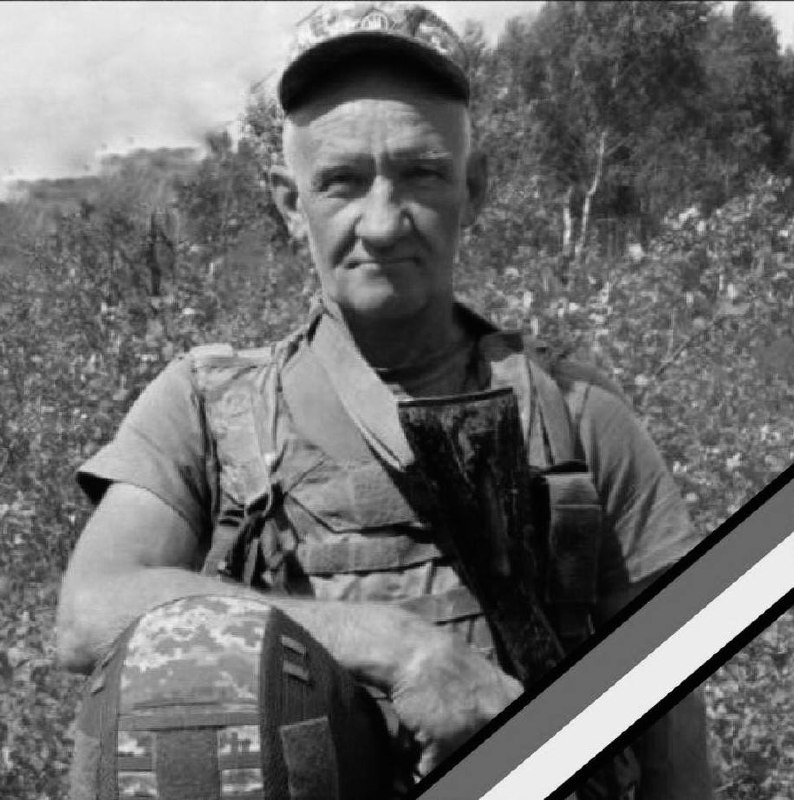 Сьогодні на Львівщині попрощаються із шістьма воїнами — що про них відомо - 4