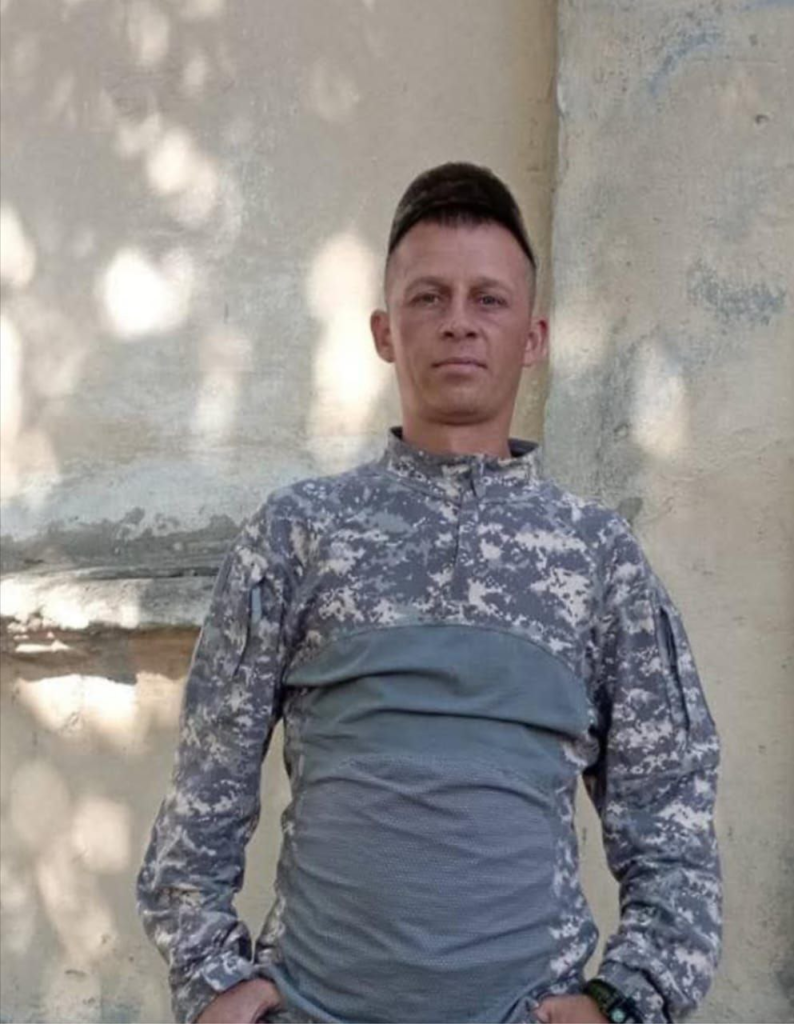 З російського полону повернулося шість воїнів зі Львівщини — ОВА - 2
