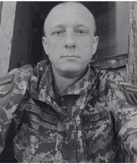 Сьогодні на Львівщині попрощаються з п'ятьма воїнами — що про них відомо - 1