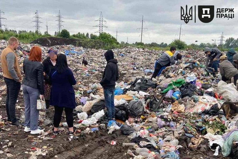 Як вберегти дитину від незаконної праці, або В чому проблема працевлаштування дітей - 5