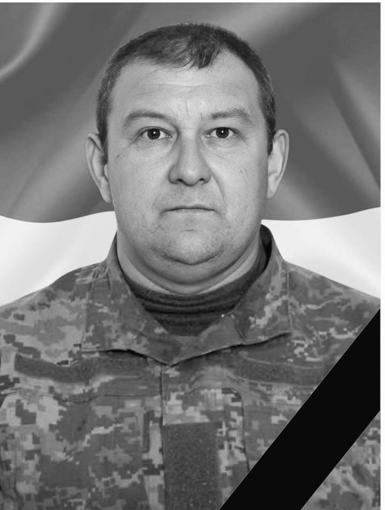 Сьогодні на Львівщині попрощаються із шістьма воїнами — що про них відомо - 1