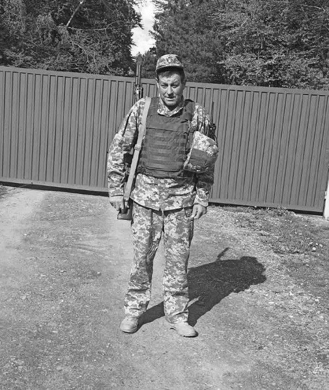 Сьогодні на Львівщині попрощаються із шістьма воїнами — що про них відомо - 3