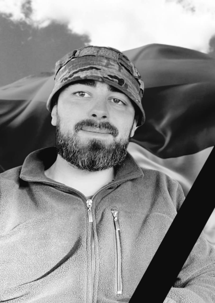 Сьогодні на Львівщині попрощаються із шістьма воїнами — що про них відомо - 2