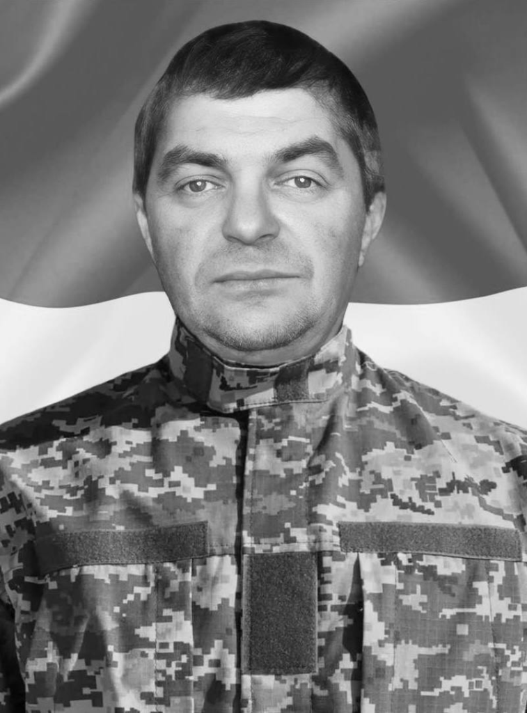 Сьогодні на Львівщині попрощаються із шістьма воїнами — що про них відомо - 4