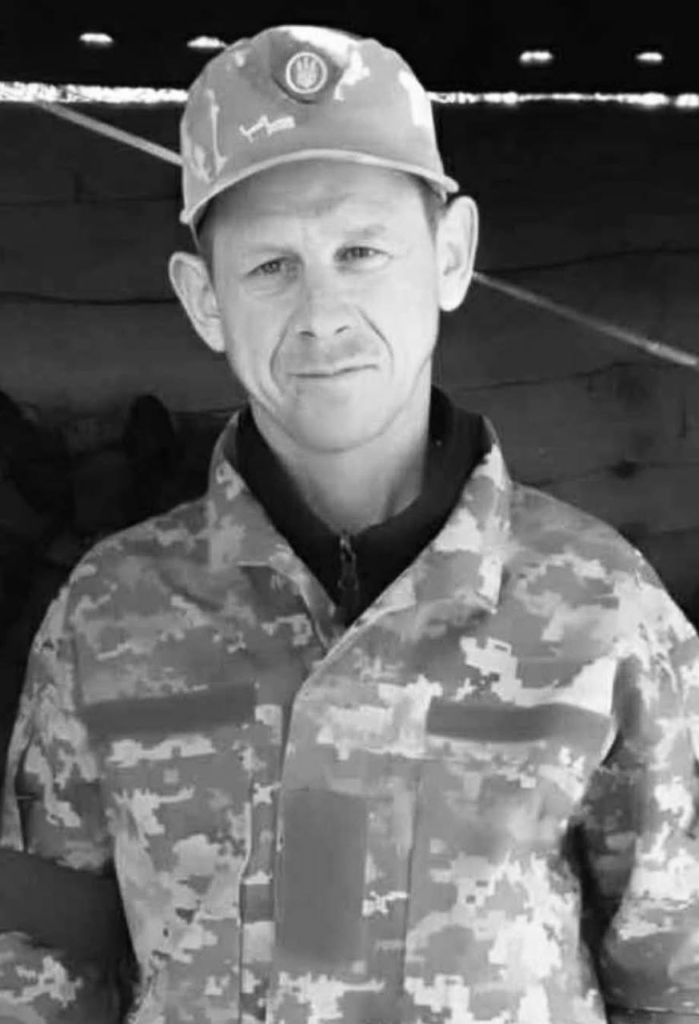 Сьогодні на Львівщині попрощаються із шістьма воїнами — що про них відомо - 5