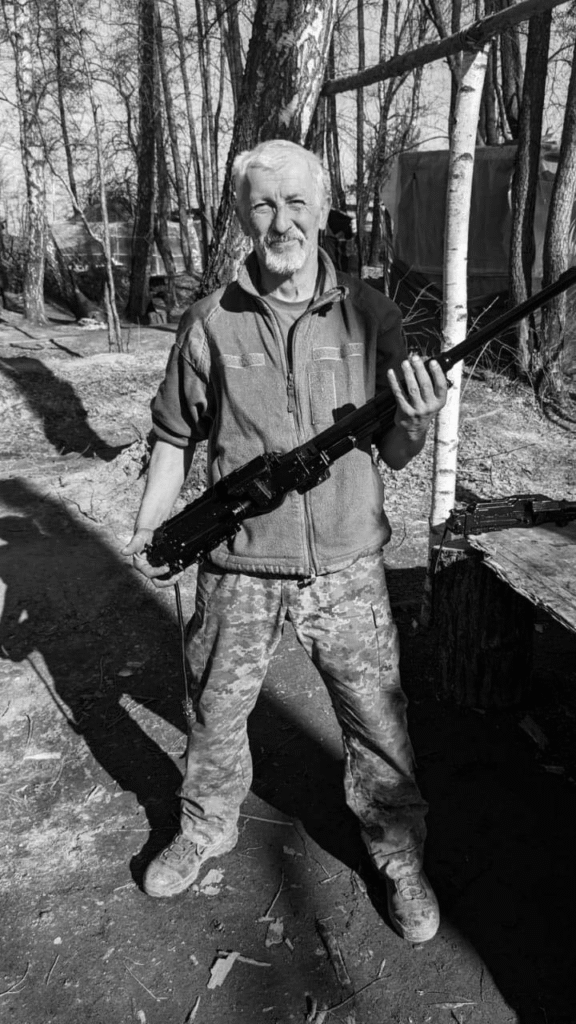 Сьогодні на Львівщині попрощаються із сімома воїнами — що про них відомо - 3