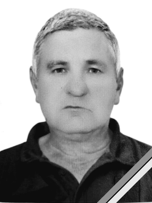 На Львівщині сьогодні поховають вісьмох воїнів — що про них відомо (ДОПОВНЕНО) - 9