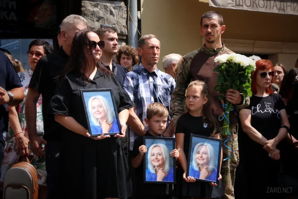 Рік тому вбили львівську мовознавицю Ірину Фаріон: чим вона відома - 15