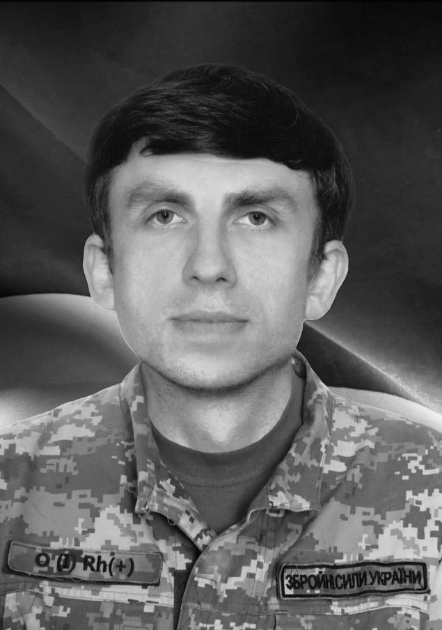 Сьогодні Львівщина прощається із вісьмома захисниками - 3