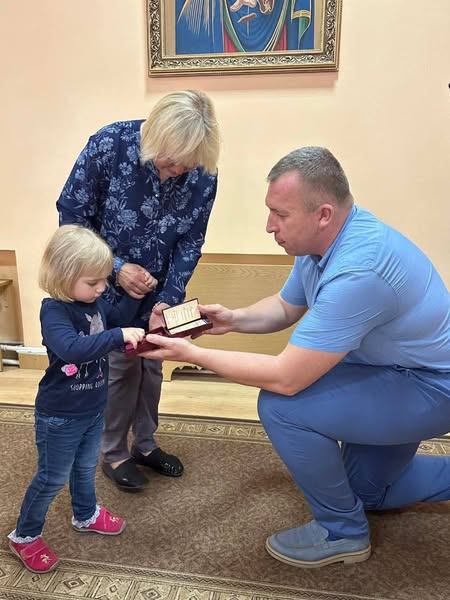 Чотирьох захисників зі Шептицького району посмертно відзначили державними нагородами - 2