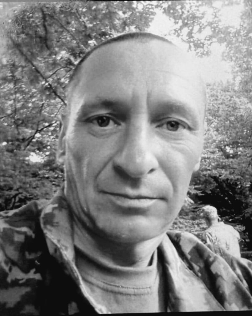 На Львівщині сьогодні поховають вісьмох воїнів — що про них відомо (ДОПОВНЕНО) - 7