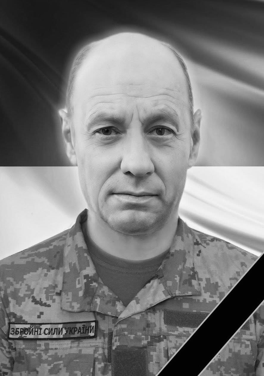Сьогодні Львівщина прощається із вісьмома захисниками - 6