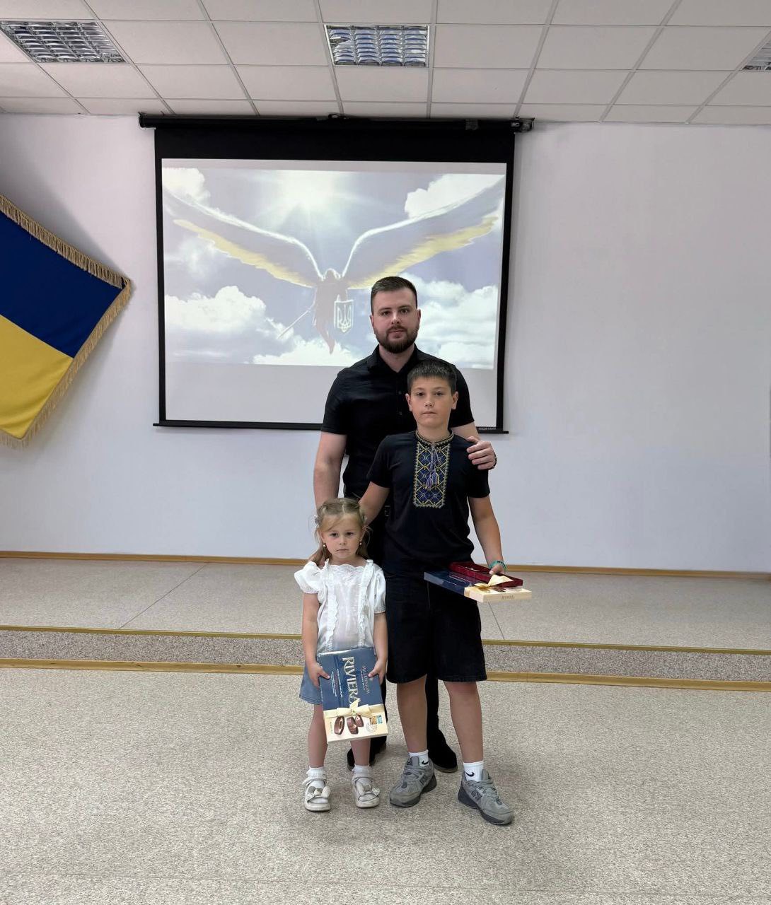 Зеленський посмертно відзначив державними нагородами 17 Захисників із Львівського району - 2