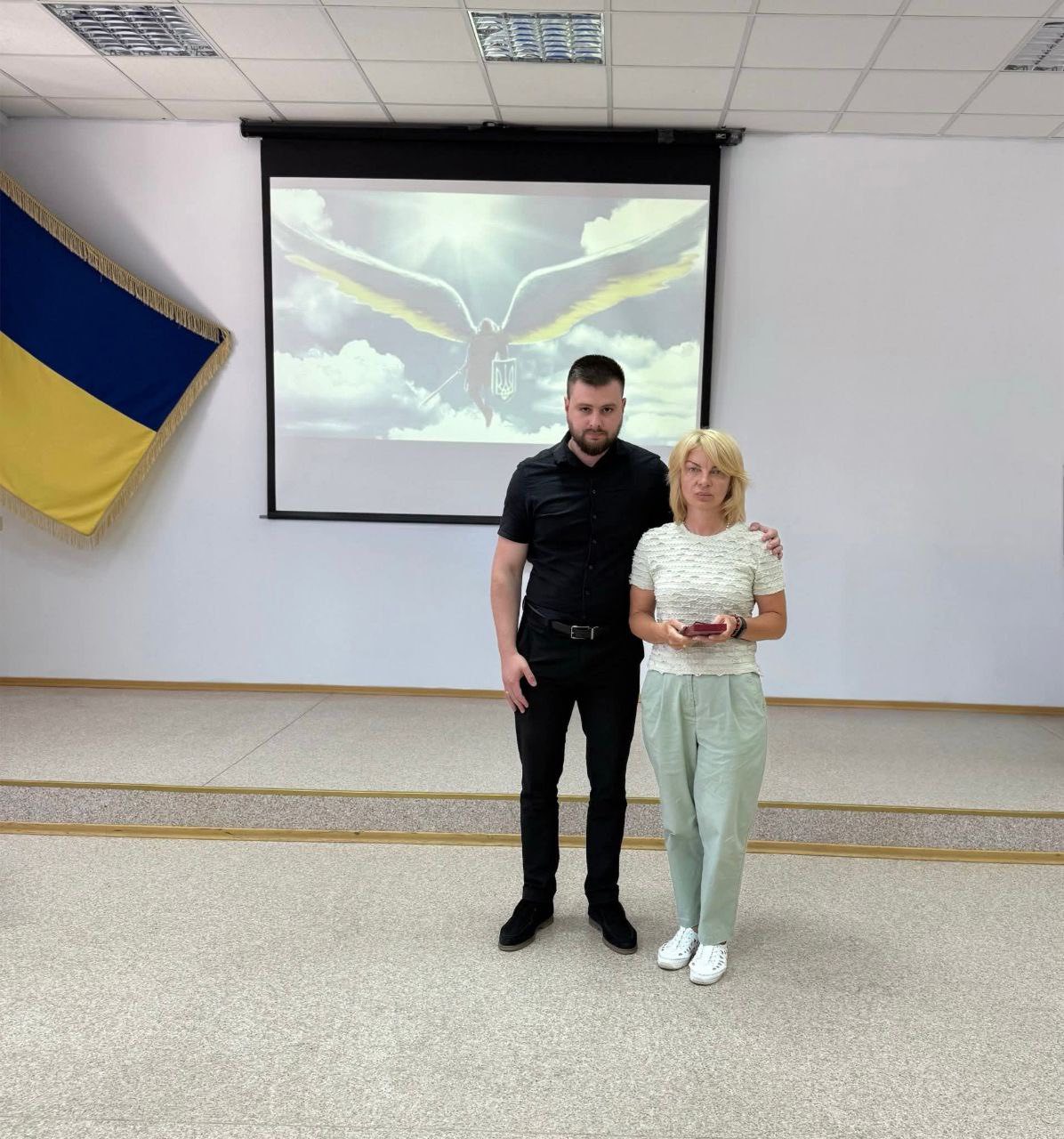 Зеленський посмертно відзначив державними нагородами 17 Захисників із Львівського району - 3
