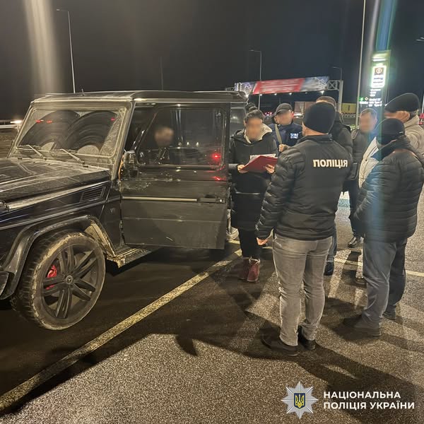 На Львівщині судитимуть організаторів незаконного переправлення ухилянтів через кордон - 2