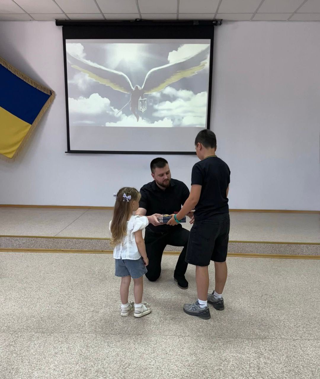 Зеленський посмертно відзначив державними нагородами 17 Захисників із Львівського району - 4