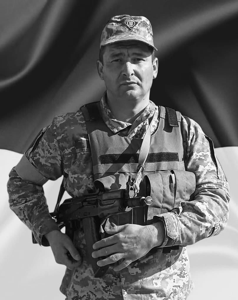 Сьогодні Львівщина прощається із дев'ятьма захисниками - 2