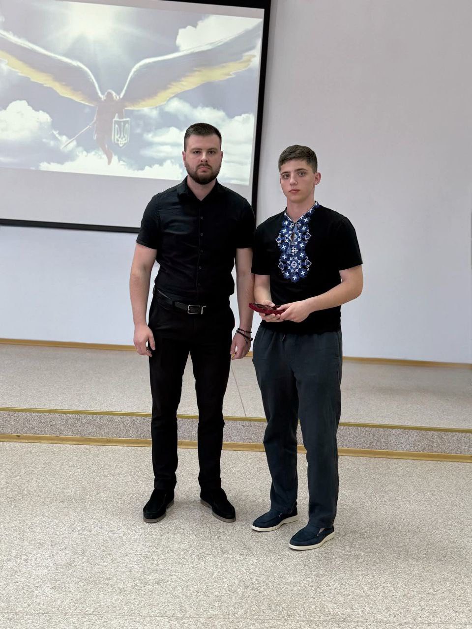 Зеленський посмертно відзначив державними нагородами 17 Захисників із Львівського району - 5