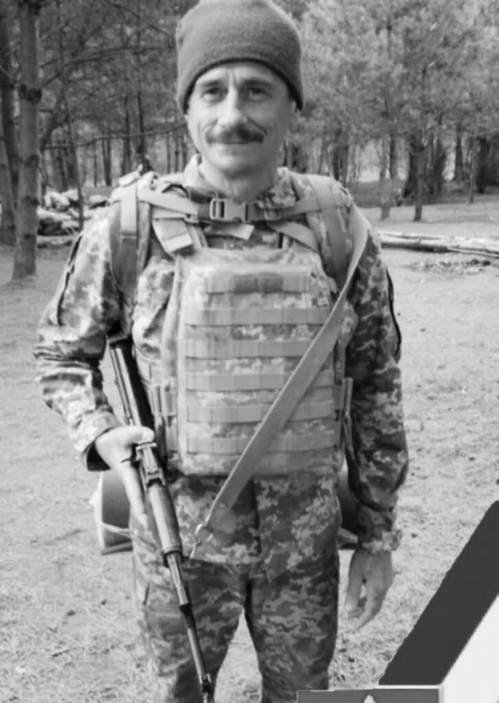 Сьогодні Львівщина прощається із дев'ятьма захисниками - 3