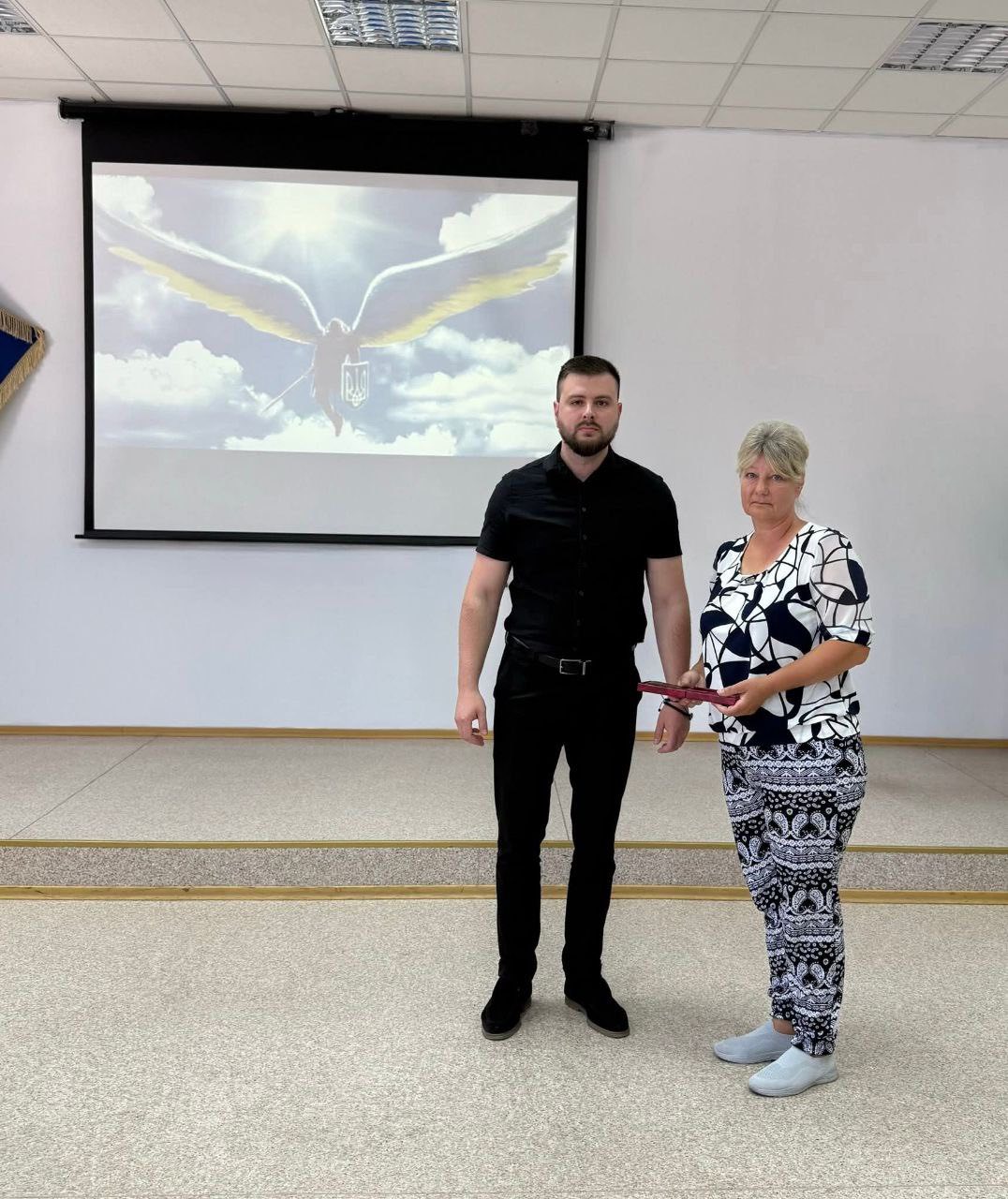 Зеленський посмертно відзначив державними нагородами 17 Захисників із Львівського району - 7
